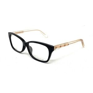 KATE SPADE Demi / F  807 Black Crystal Women's Eyeglasses Full Rim 54mm